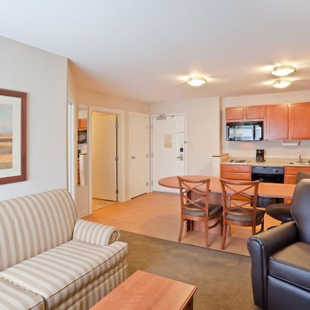 Candlewood Suites Oak Harbor By Ihg חדר תמונה