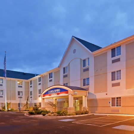 Candlewood Suites Oak Harbor, An Ihg Hotel מראה חיצוני תמונה