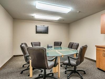 Candlewood Suites Oak Harbor By Ihg מראה חיצוני תמונה