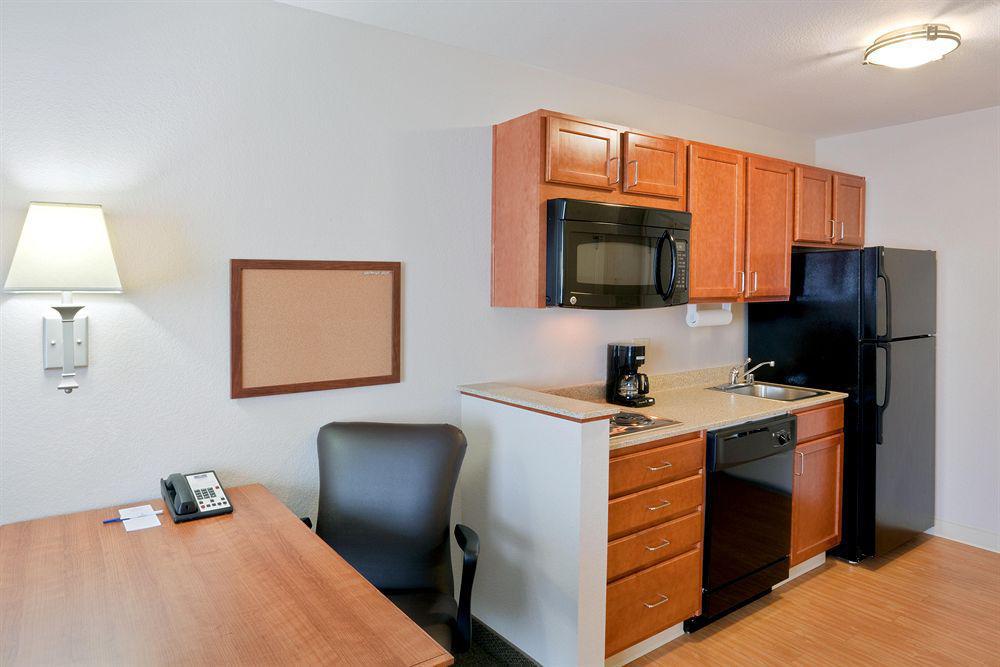 Candlewood Suites Oak Harbor By Ihg חדר תמונה